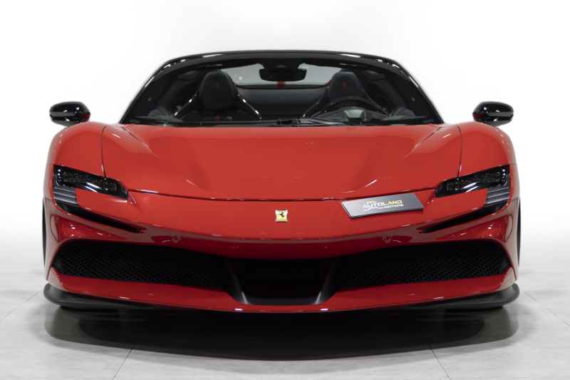 No Car Image